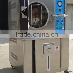 High Temperature/Pressure Aging Chamber thumbnail-4
