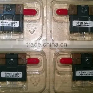 Air Quality in Gas Flow Sensor AWM3300V thumbnail-1