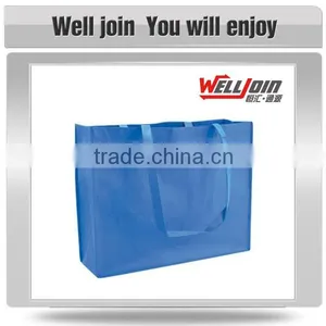 Economical Custom Design Sell Well Non Woven Shopping Bag thumbnail-3