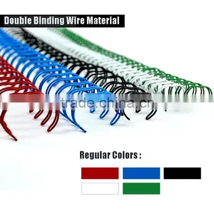 Double Metal Binding Wire thumbnail-1