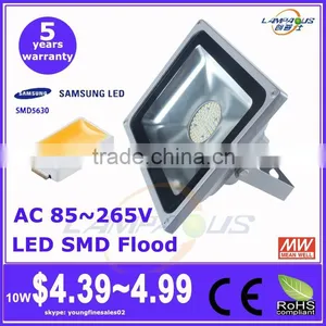 Cheap Price 5 Years Warranty Epistar Chip Warm White Halogen Best Replacement 400w Led Floodlight thumbnail-1
