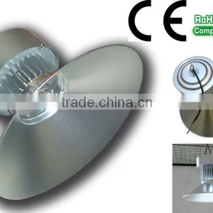 Industry LED HI-BAY Light 80W 150W thumbnail-1