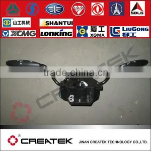Jiefang Faw Truck Cabin Combination Switch Assembly 3735010-240 thumbnail-2