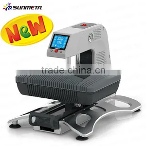 100% Original Factory 3D Automatic Sublimation Vacuum Membrane Heat Press Machine Quality Choice thumbnail-1