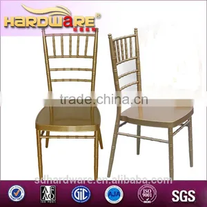 Stacking Banquet Chairs/buy Chiavari Chairs Wholesale thumbnail-6