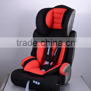 Baby Car Seat thumbnail-2