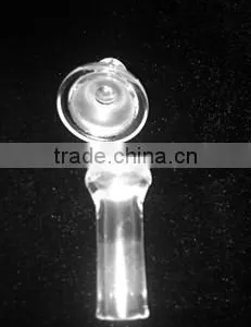 Standard Quartz Glass Ground Joint thumbnail-4