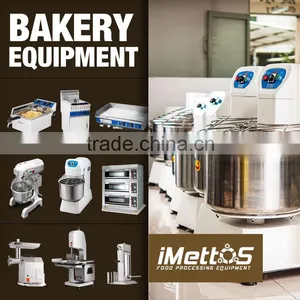 IMettos Hotel Restaurant Bakery Equipment For Sale Bakery Equipment With Competitive Price thumbnail-1