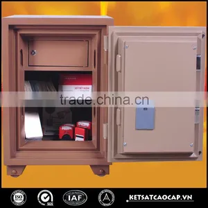 Electronic Safe - KCC 100 E thumbnail-3