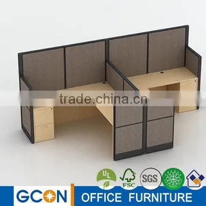 Commercial Furniture General Use and Office Furniture Type Used Office Partition Wall thumbnail-1