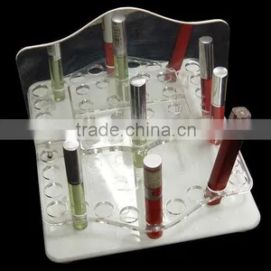 Lipstick and Eyebrow Pencil Holder, do Accept Any Design,size,logo and Color thumbnail-1