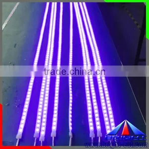 3m Adhesive RGB 5050 LED UV Strip, DC 12V 24V 60pcs/m Flexible LED Strip thumbnail-6