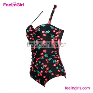 Online Wholesale Hot Sexy Photo Lady Swimwear thumbnail-3