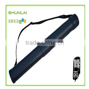 2014 Hot Quality 8cm Diameter Multifunctional Adjustable Empty Archery Tube Plastic Drawing Tube thumbnail-1