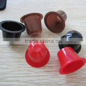 37mm Nespresso Aluminum Coffee Capsule Lid thumbnail-2