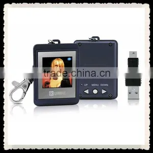 Hot Product Decorative Digital Photo Frame thumbnail-1