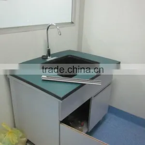 Lab Table School Lab Sink Bench thumbnail-2