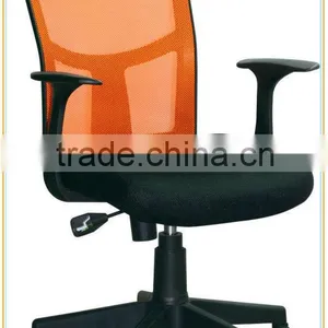 905# Hot Sale Nylon Back Mesh Office Chair thumbnail-1