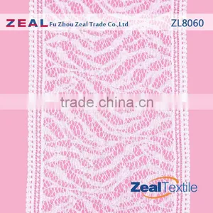 High Quality Stretch Laces for Ladies Suit thumbnail-1