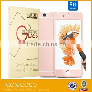 Hot Selling Wholesale Price 2016 Clear Screen Protector for Iphone 6 thumbnail-1