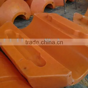 6'' Floating Pipe thumbnail-1