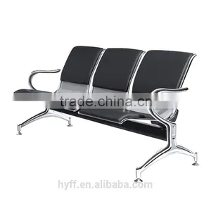 Luxuriant in Design Contemporary Waiting Room Furniture HYA-47 thumbnail-1