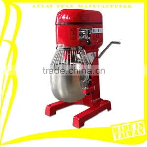 Commercial Bread Mixer, Industrial Bread Mixer thumbnail-1