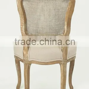 Restaurant Furniture Dining Room Chair(CH-2110-OAK) thumbnail-3
