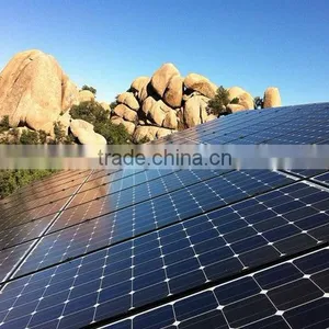 Good Price Electric Electricity Generating Home 500wSolar Energy System thumbnail-6