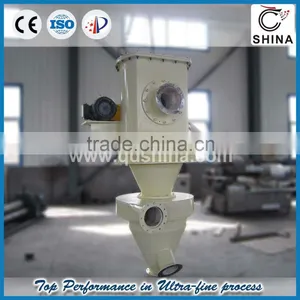 Air Powder Classifier Air Separator thumbnail-4