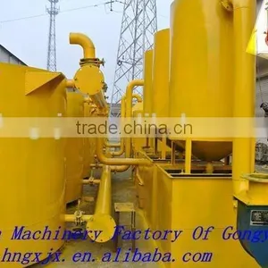 Energy-saving Continuous Operation Carbonization Furnace thumbnail-3