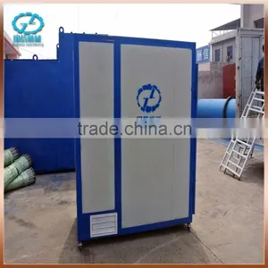 Hottest Sale And New Design Fruit And Meat Dry Oven With Best Service thumbnail-5