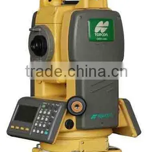 China Complete Topcon Total Station GTS-102N 102N Repair Service Update Software thumbnail-1