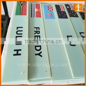 Corrugated Signs,banner Board,advertising Poster thumbnail-1