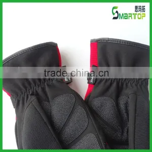 Competive Price and Hot Sale Kids Batting Gloves thumbnail-1