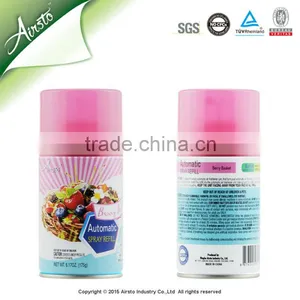 Automatic Room Freshener Refill Spray thumbnail-1