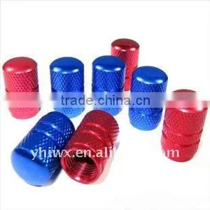 Colors Tyre Valve Caps thumbnail-1