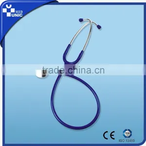 Medical Dual Head Stethoscope thumbnail-3