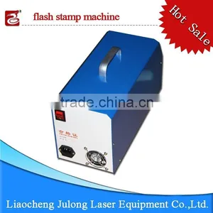 Self-inking Stamp Making Machine thumbnail-4