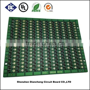 Pcb Mount ac dc Gps Tracker Pcb Board Film Capacitor thumbnail-1