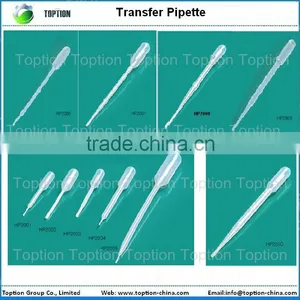 Laboratory Consumables Pasteur Pipettes thumbnail-1