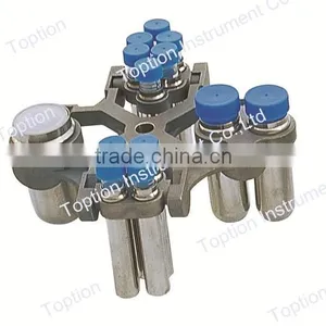 16000r/min Table Top High Speed Centrifuge thumbnail-2