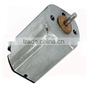 Micro High Quality High Speed Small Electric dc Motor thumbnail-2