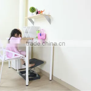 Footrest, Free Floating, Wellwork Rocking Footrest thumbnail-6