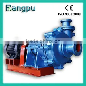 Stainless Steel Centrifugal Mine Slurry Pump thumbnail-1