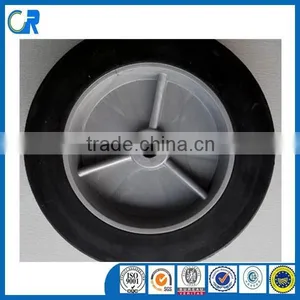 Manufacturer Small Solid Rubber Toy Tyre thumbnail-2