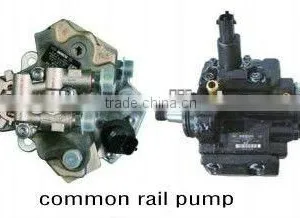 Common Rail Diesel Fuel Pump thumbnail-1