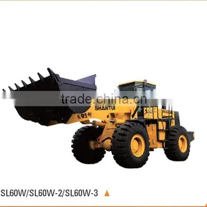 Chinese Wheel Loader Price thumbnail-1