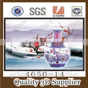 2016 Wholesale 3D Lenticular Picture For Promotion, 3D Lenticular Picture thumbnail-4