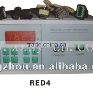 RED4 Common Rail Pump Electronic-controller thumbnail-1